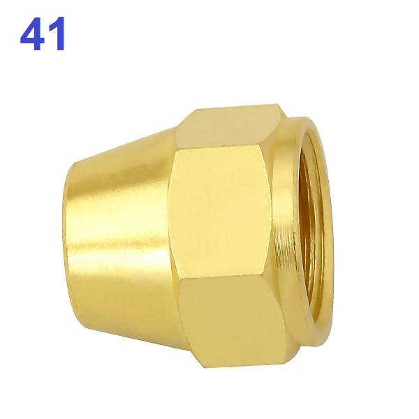 แฟลร์นัท MODEL : 41