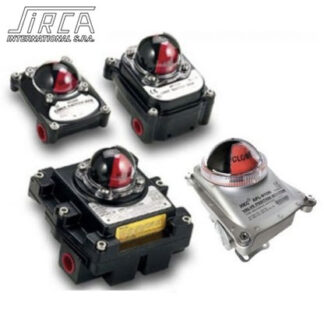 SIRCA LIMIT SWITCH BOX (ลิมิตสวิทซ์)