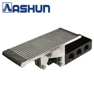 ASHUN Foot Valve 5/2<br/>AST Series
