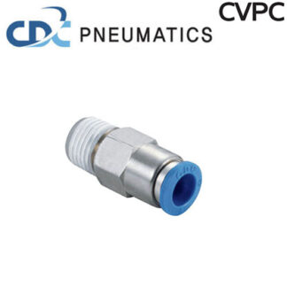 CHECK VALVES วาล์วกันกลับ "CDC" MODEL : CVPC