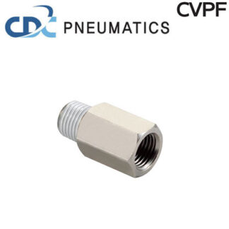 CHECK VALVE วาล์วกันกลับ "CDC" MODEL : CVPF