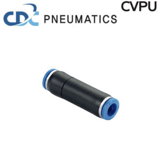 CHECK VALVE วาล์วกันกลับ "CDC" MODEL : CVPU