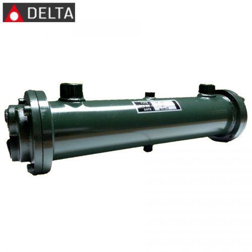 OIL COOLER (ออยคูลเลอร์) OR TYPE