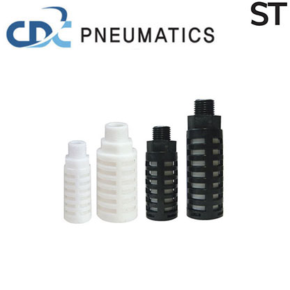 SILENCERS "CDC" MODEL : ST