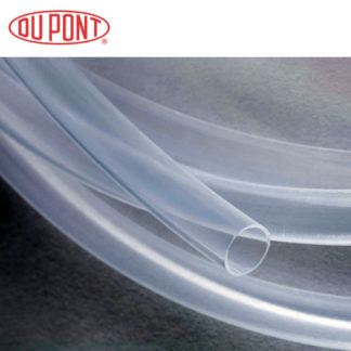 สายเทฟล่อน FEP Teflon TUBE  (Fluorinated ethylene propylene)
