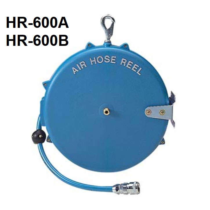 สายลมตลับ<br/>(AIR HOSE REEL) - Image 2