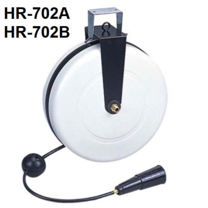 สายลมตลับ<br/>(AIR HOSE REEL) - Image 3