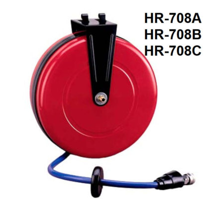 สายลมตลับ<br/>(AIR HOSE REEL) - Image 4