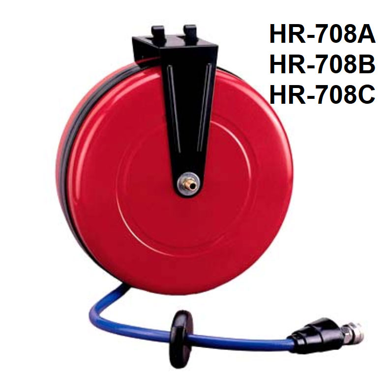 สายลมตลับ<br/>(AIR HOSE REEL) - Image 4