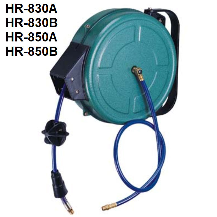 สายลมตลับ<br/>(AIR HOSE REEL) - Image 5