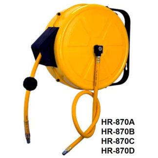 สายลมตลับ<br/>(AIR HOSE REEL)