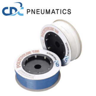 CDC  PE TUBE  สายลมพีอี (Polyethylene)