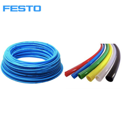 FESTO  สายลมโพลียูรีเทน PU TUBE (Polyurethane)