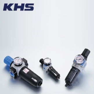 "KHS"  Filter Regulator , UFR Series