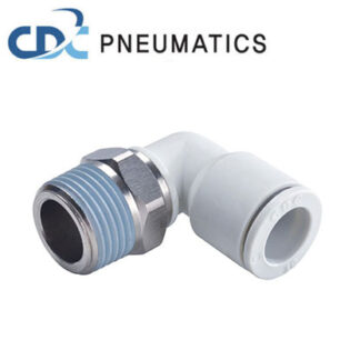HIGH PRESSURE 20BAR , HIGH TEMP 80C (ONE-TOUCH) "CDC" MODEL : MPL