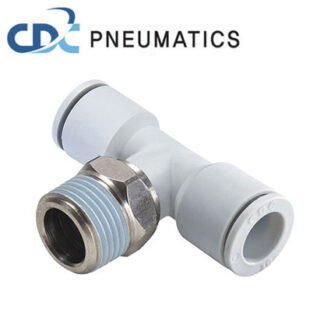HIGH PRESSURE 20BAR , HIGH TEMP 80C (ONE-TOUCH) "CDC" MODEL : MPT