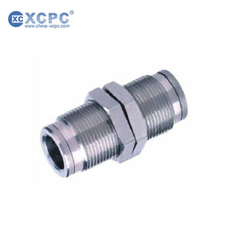 ONE-TOUCH  FITTINGS "XCPC" MODEL : XPMS
