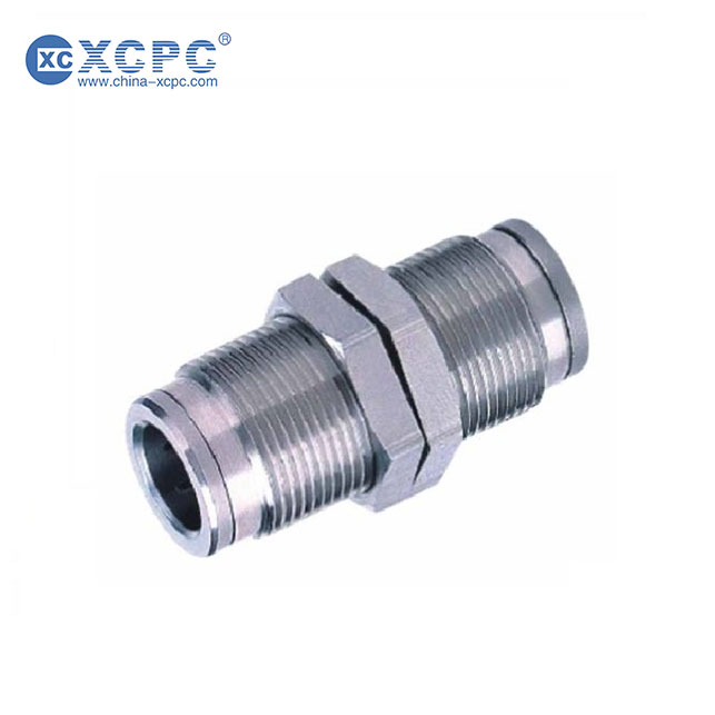 ONE-TOUCH FITTINGS "XCPC" MODEL : XPMS