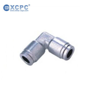 ONE-TOUCH  FITTINGS "XCPC" MODEL : XPULS