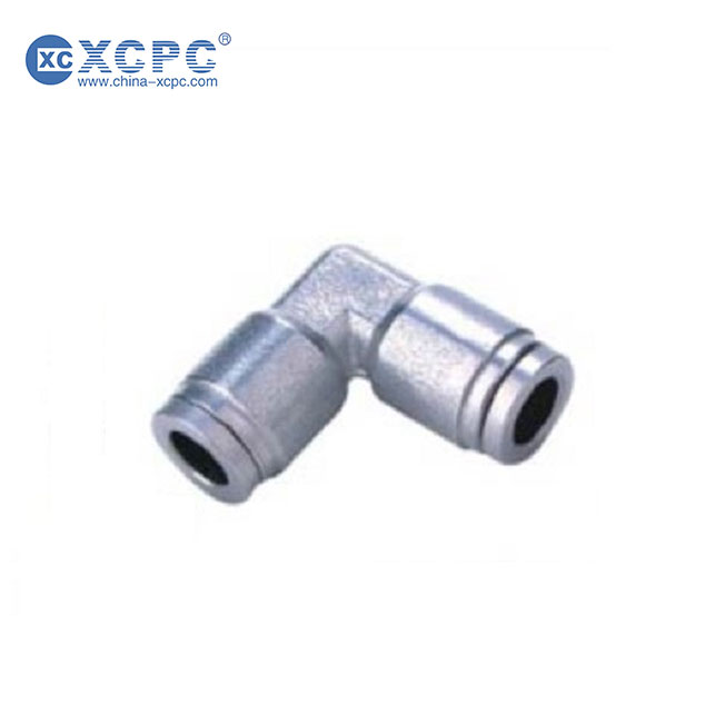 ONE-TOUCH FITTINGS "XCPC" MODEL : XPULS