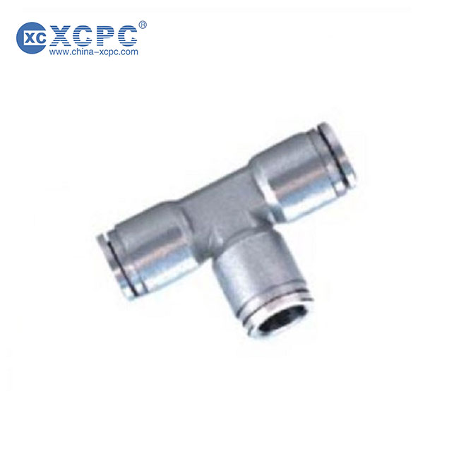 ONE-TOUCH FITTINGS "XCPC" MODEL : XPUTS
