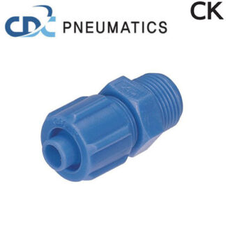 TWO-TOUCH FITTINGS "CDC" MODEL : CK