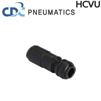 FLUIDFIT FITTING FOR WATER APPLICATION SINGLE CHECK VALVES (NON-RETURN VALVE) "CDC" MODEL : HCVU