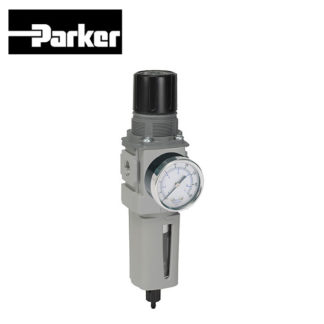 "PARKER"  Air filter / Regulator 5micron P31EA / P32EA / P33EA