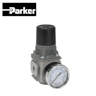 "PARKER"  Air Regulator, ตัวปรับลม, P31RA / P32RA / P33RA Series