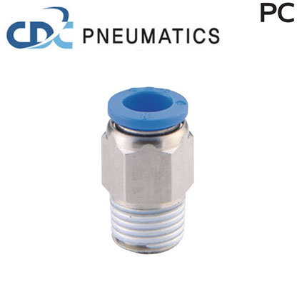 ONE-TOUCH FITTINGS "CDC" MODEL : PC