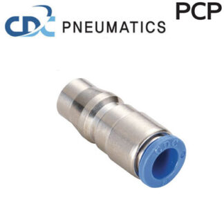 ONE-TOUCH FITTINGS "CDC" MODEL : PCP