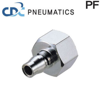 TWO-TOUCH COUPLERS (คอปเปอร์แบบทูทัช) "CDC" MODEL : PF