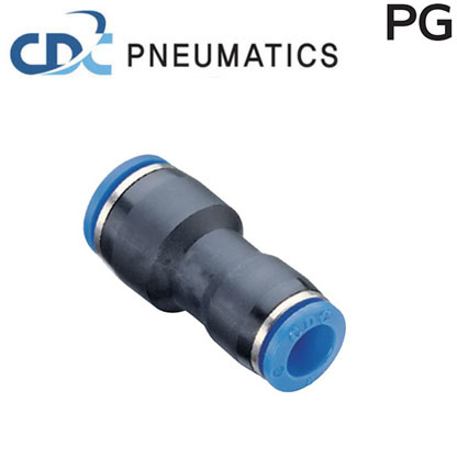 ONE-TOUCH FITTINGS "CDC" MODEL : PG