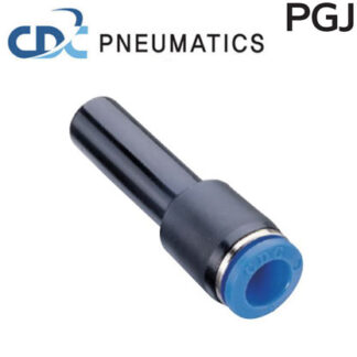 ONE-TOUCH FITTINGS "CDC" MODEL : PGJ