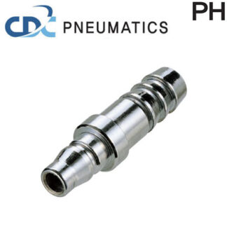 TWO-TOUCH COUPLERS (คอปเปอร์แบบทูทัช) "CDC" MODEL : PH