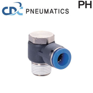 ONE-TOUCH FITTINGS "CDC" MODEL : PH