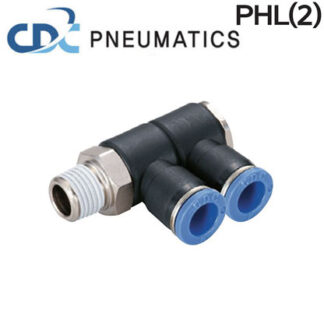 ONE-TOUCH FITTINGS "CDC"