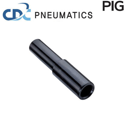 ONE-TOUCH FITTINGS "CDC" MODEL : PIG