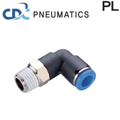 ONE-TOUCH FITTINGS "CDC" MODEL : PL