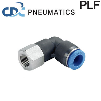 ONE-TOUCH FITTINGS "CDC" MODEL : PLF