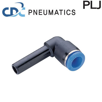 ONE-TOUCH FITTINGS "CDC" MODEL : PLJ
