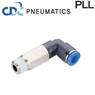 ONE-TOUCH FITTINGS "CDC" MODEL : PLL