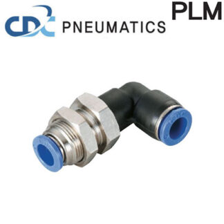 ONE-TOUCH FITTINGS "CDC" MODEL : PLM