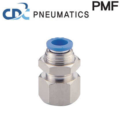 ONE-TOUCH FITTINGS "CDC" MODEL : PMF