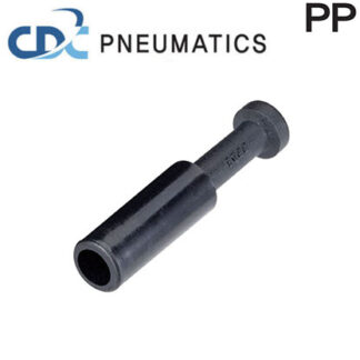 ONE-TOUCH FITTINGS "CDC" MODEL : PP