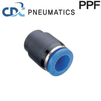 ONE-TOUCH FITTINGS "CDC" MODEL : PPF