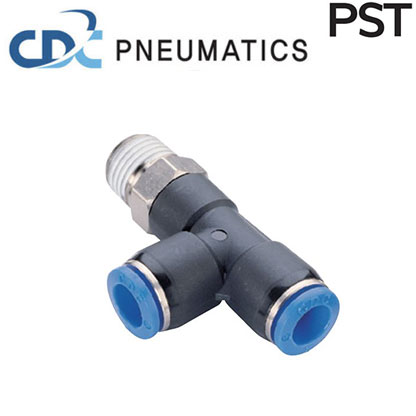 ONE-TOUCH FITTINGS "CDC" MODEL : PST