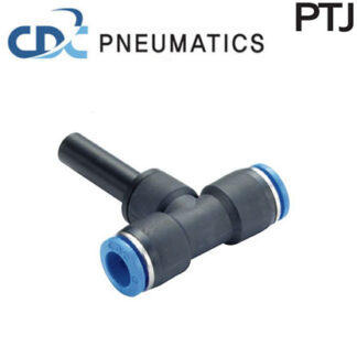 ONE-TOUCH FITTINGS "CDC" MODEL : PTJ