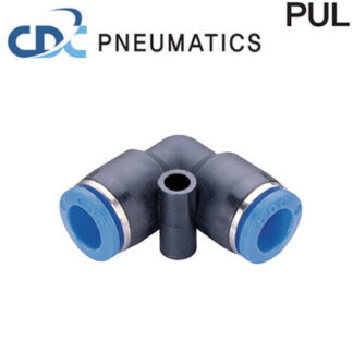 ONE-TOUCH FITTINGS "CDC" MODEL : PUL