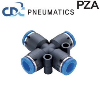 ONE-TOUCH FITTINGS "CDC" MODEL : PZA
